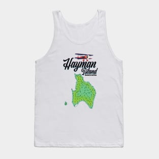 Hayman Island Australia Tank Top